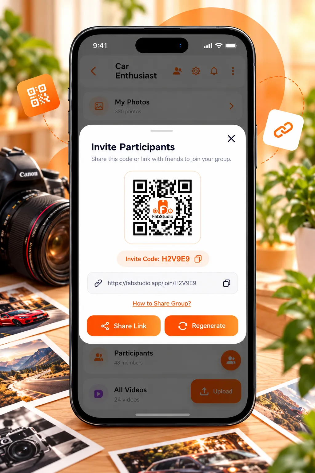 App Screen 2