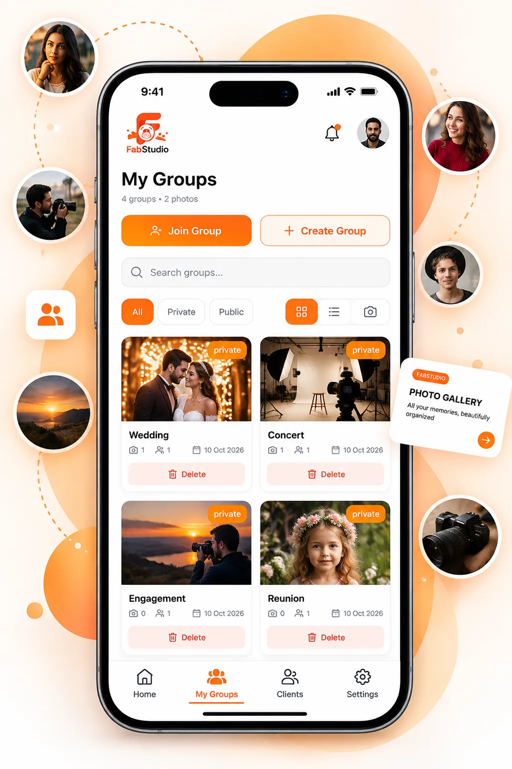 App Screen 4