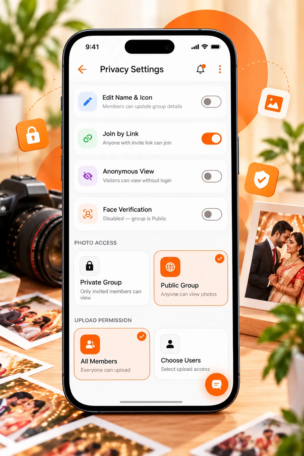 App Screen 7